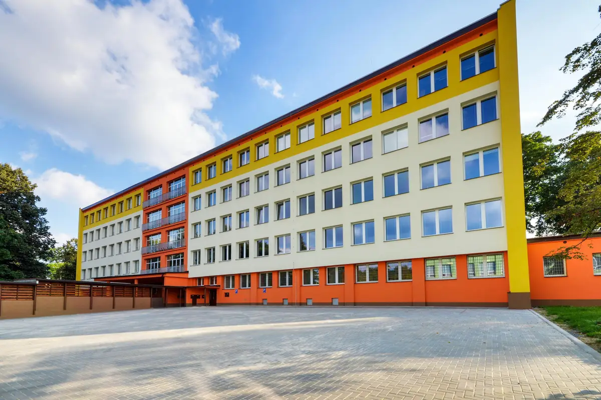 Střední průmyslová škola a Obchodní akademie, Bruntál, p. o.